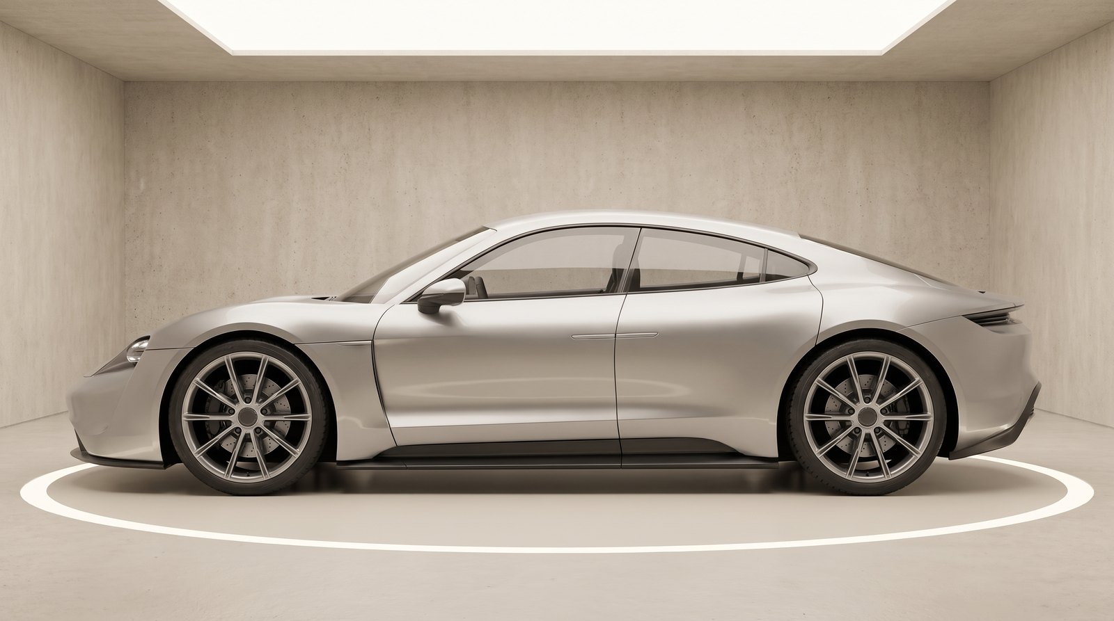 Sport Coupé – Showroom Nova