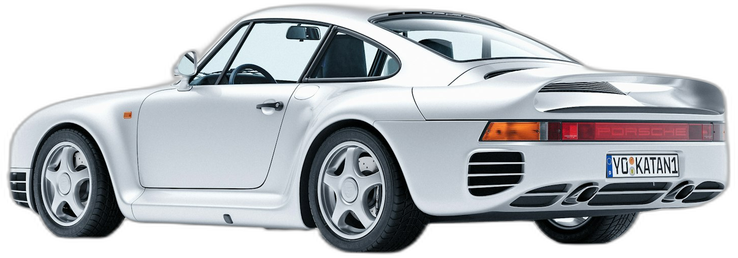 Premium Coupé